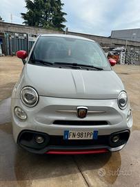 Fiat Abarth  