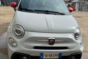 Fiat Abarth  