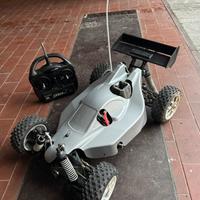 Macchina a scoppio 1:8