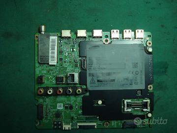 Main board Samsung BN94-09093