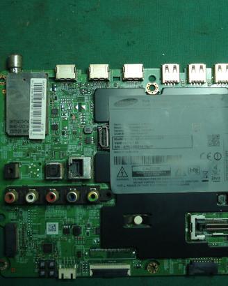 Main board Samsung BN94-09093