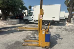 Muletto transpallet elettrico