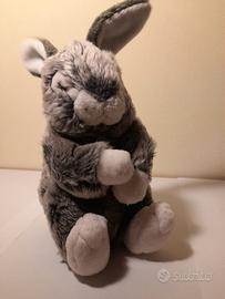Peluche coniglio