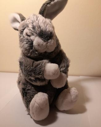 Peluche coniglio