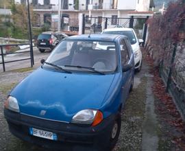 FIAT 600e - 1999