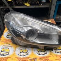 FARO ANTERIORE DESTRO XENON NISSAN QASHQAI ANNO:20