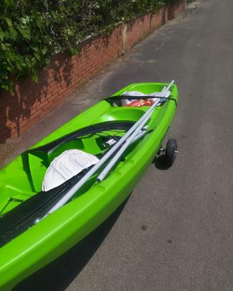 canoa big mama usata