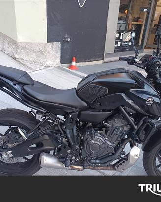YAMAHA MT-07 690 Abs