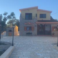 Villa indipendente