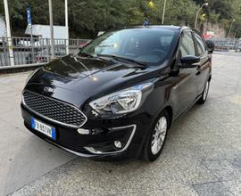 FORD KA 1.5 TDCI 95 CV KM 30 MILA