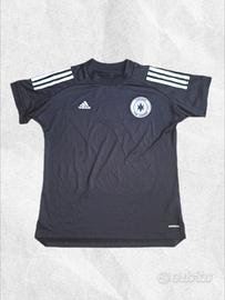 Maglia Adidas Chicago Fire Juniors Nero Aeroready