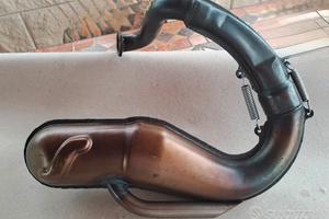 marmitta proma per vespa 50 special,hp,pk xl, s