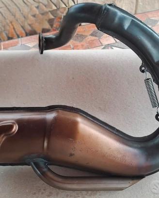 marmitta proma per vespa 50 special,hp,pk xl, s