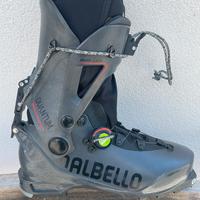 Dal bello quantum asolo factory