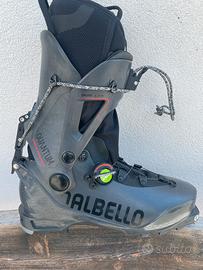 Dal bello quantum asolo factory