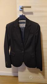 Giacca Zara in cotone 