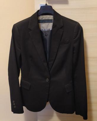 Giacca Zara in cotone 