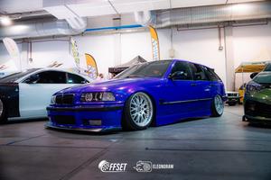 Bmw e36 touring