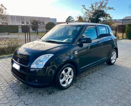 Suzuki swift 1.3 Diesel 5 p
