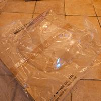 Cupolino Originale Yamaha XSR 900 GP