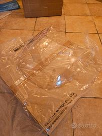 Cupolino Originale Yamaha XSR 900 GP