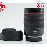Canon RF 24-105 F4 L IS USM (Canon)