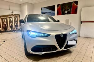 Alfa Romeo Stelvio Competizione Benzina 280 CV