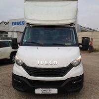 Daily IVECO LEGGERI 35C16