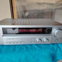 Sinto amplificatore Kenwood