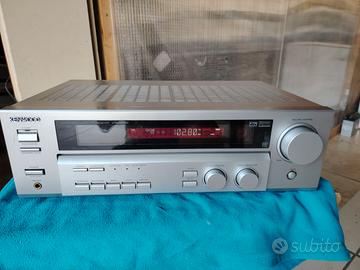 Sinto amplificatore Kenwood