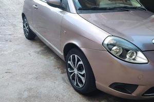 LANCIA Y POCHI KM
