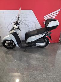 Honda SH 300 i SPORT