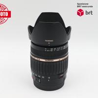 Tamron AF 18-200 F3.5-6.3 XR Di II LD (Canon)