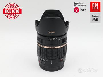 Tamron AF 18-200 F3.5-6.3 XR Di II LD (Canon)