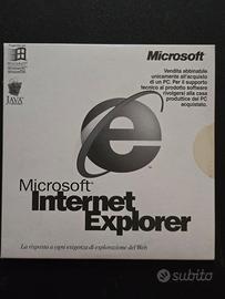 Microsoft Internet Explorer 4.0 CD-ROM Windows NT