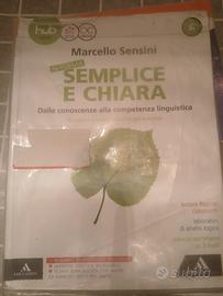 libro grammatica