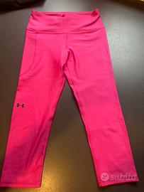 Fuseau donna color fucsia