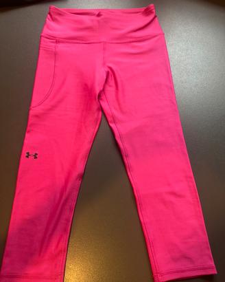 Fuseau donna color fucsia