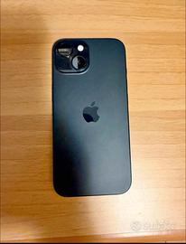 IPhone 15 128gb Nero