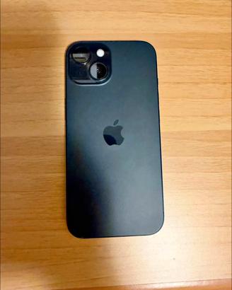 IPhone 15 128gb Nero