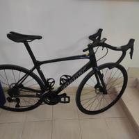 Bici da strada Giant TCR 2024