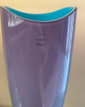 Vaso Nason. Murano