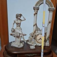 statua "i giardini di marzo"