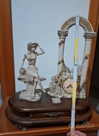 statua "i giardini di marzo"