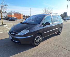 Citroen C8 2.0 HDi 136Cv FAP* 7Posti*Sensori*Cruis