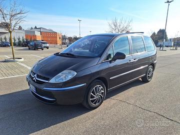 Citroen C8 2.0 HDi 136Cv FAP* 7Posti*Sensori*Cruis