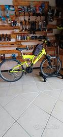 E BIKE ATALA RAGAZZO
