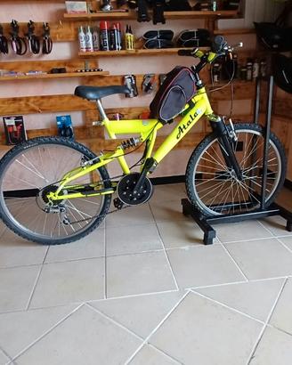 E BIKE ATALA RAGAZZO