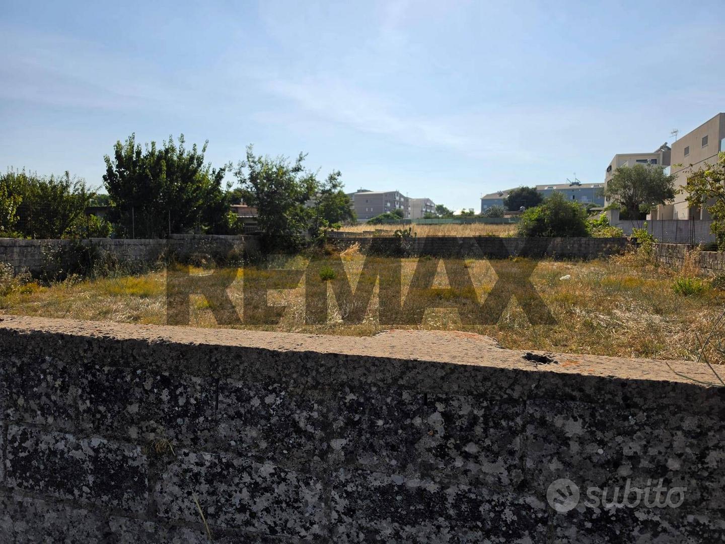 Terreno Edificabile - Ragusa - Vista 3
