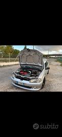 Peugeot 106 1.4 sport 1999